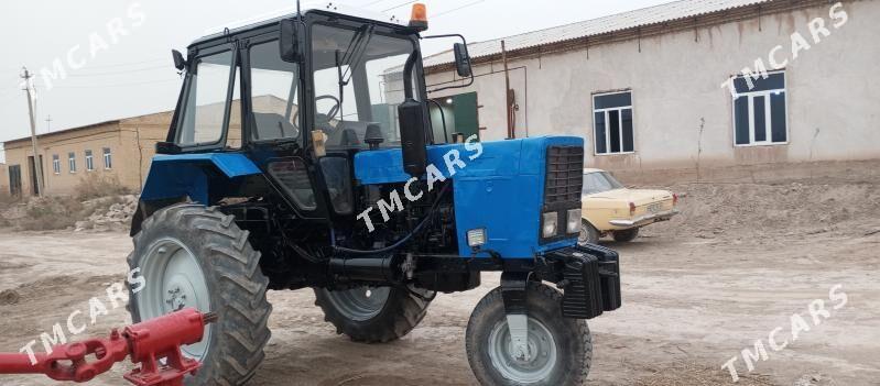 MTZ 80 2000 - 400 000 TMT - Dänew - img 2