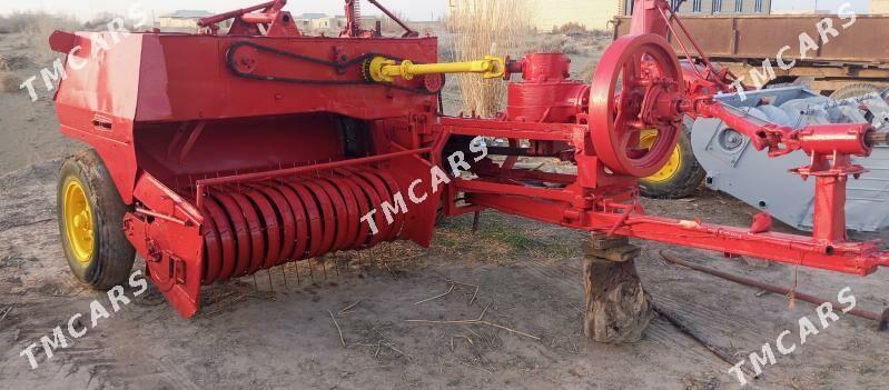 MTZ 80 2000 - 400 000 TMT - Dänew - img 3