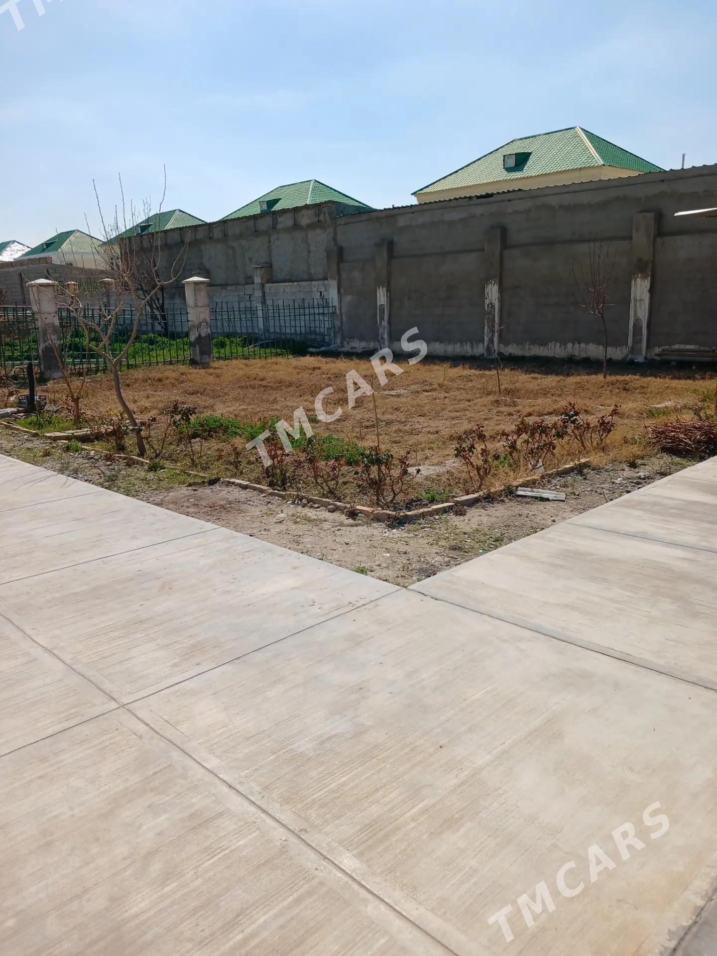 Çoganlyda Arkaçka 6sotok - Aşgabat - img 2