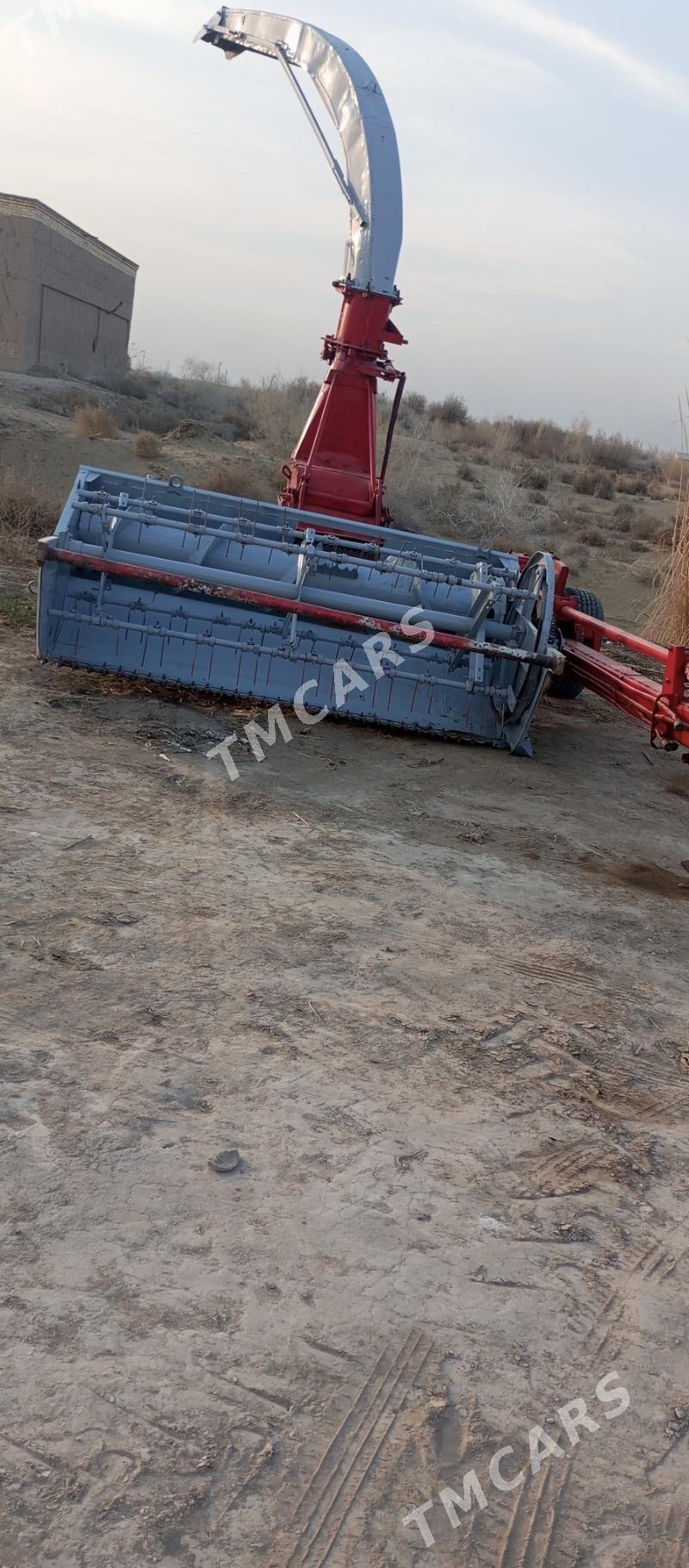 MTZ 80 2000 - 400 000 TMT - Dänew - img 6