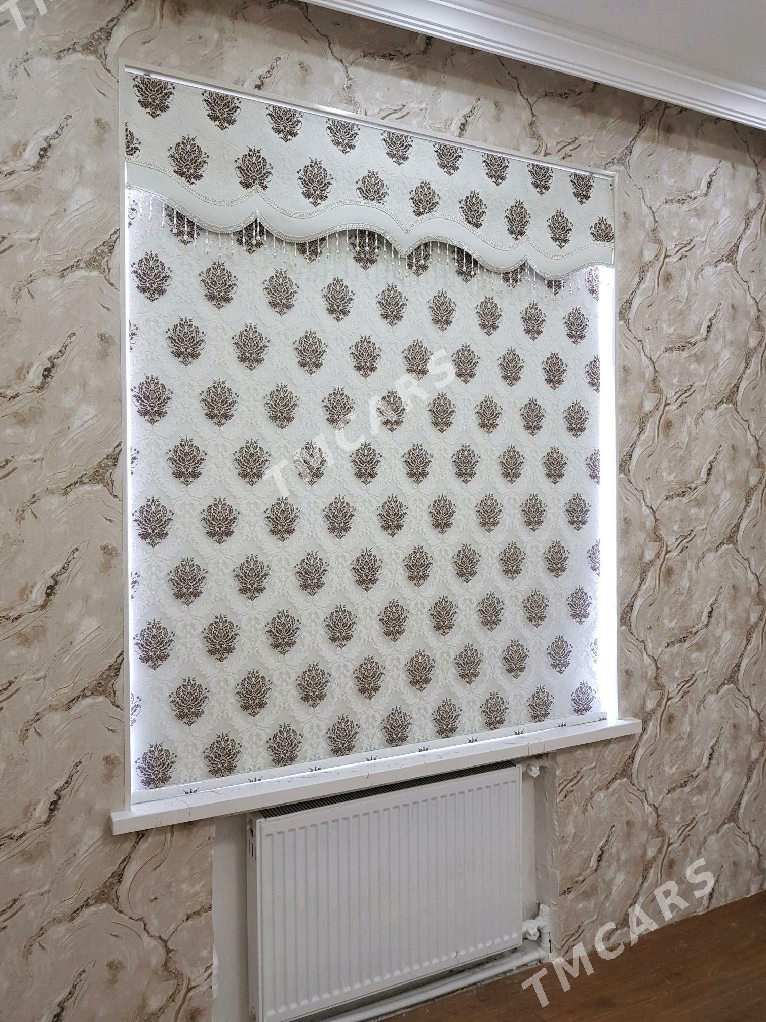 zanaveska žalýuzlar jalyuz - Aşgabat - img 8