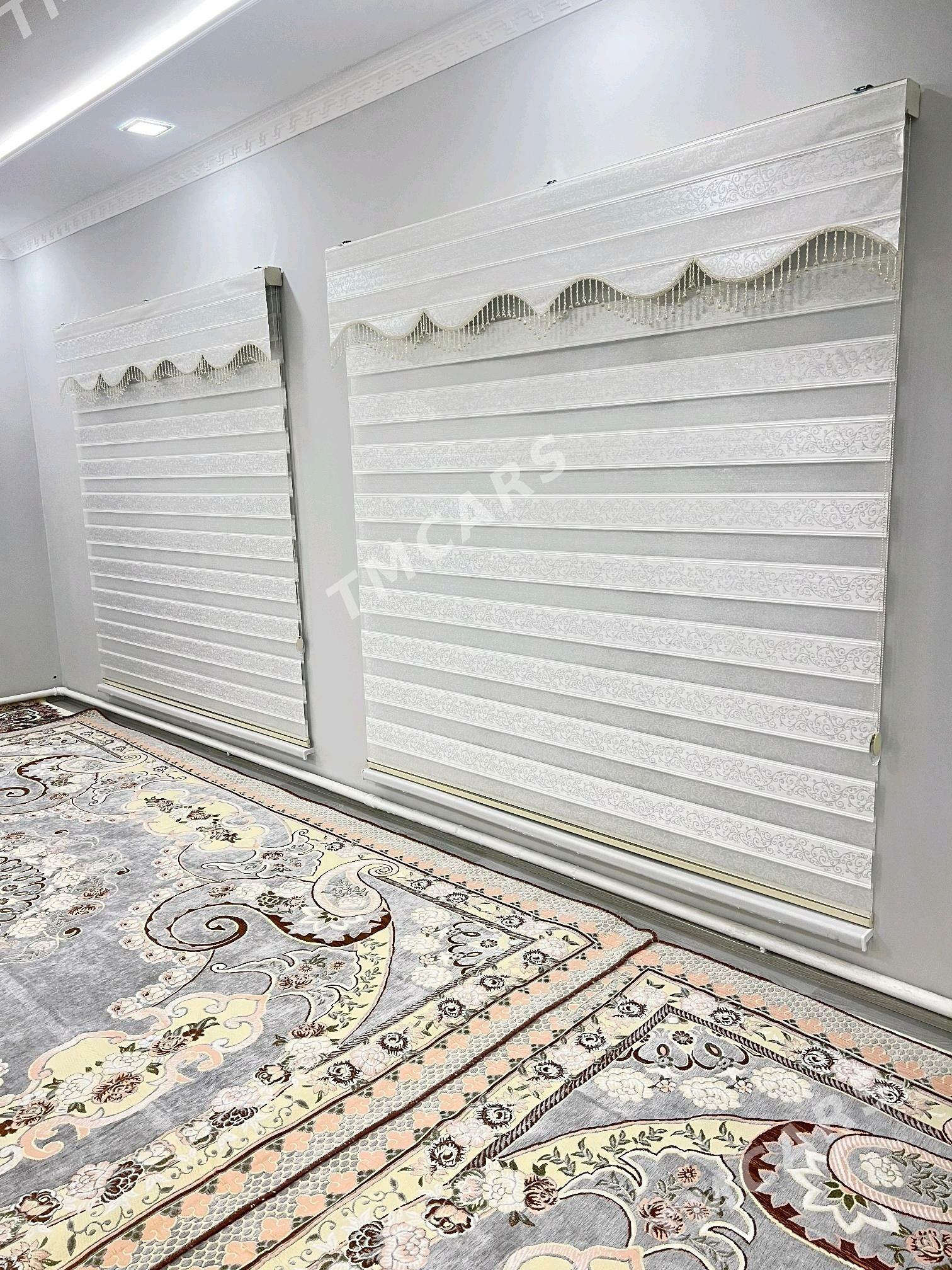 zanaveska žalýuzlar jalyuz - Aşgabat - img 10