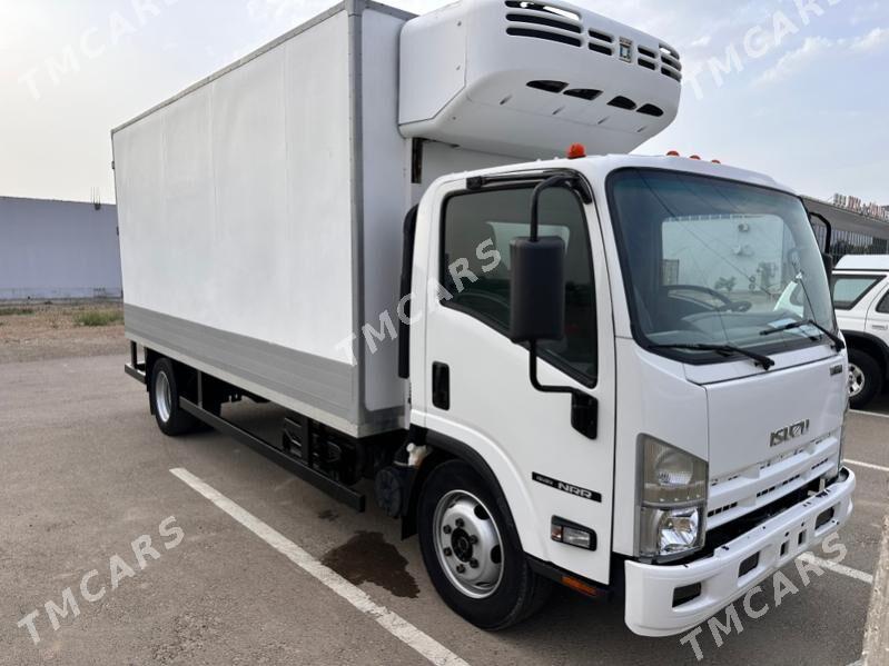 Isuzu Forward 2018 - 443 000 TMT - Мары - img 3