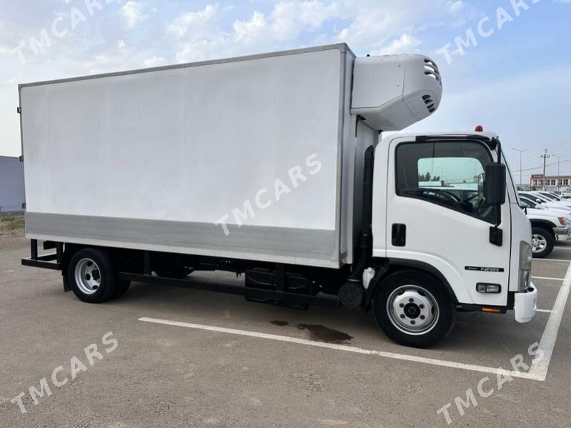 Isuzu Forward 2018 - 443 000 TMT - Мары - img 6