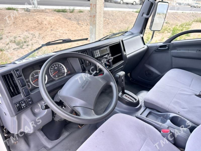 Isuzu Forward 2018 - 443 000 TMT - Мары - img 7