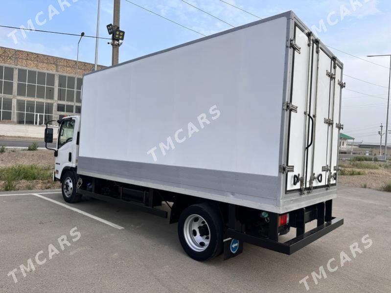 Isuzu Forward 2018 - 443 000 TMT - Мары - img 2