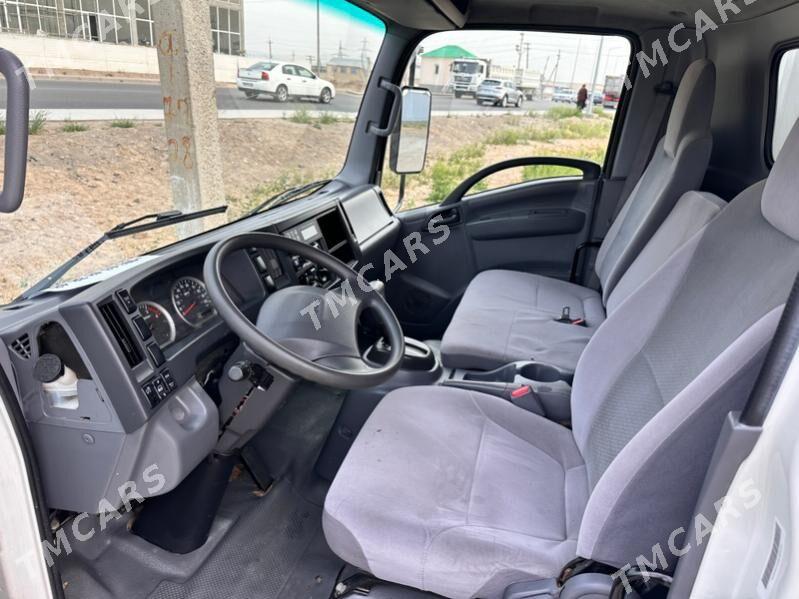 Isuzu Forward 2018 - 443 000 TMT - Мары - img 5