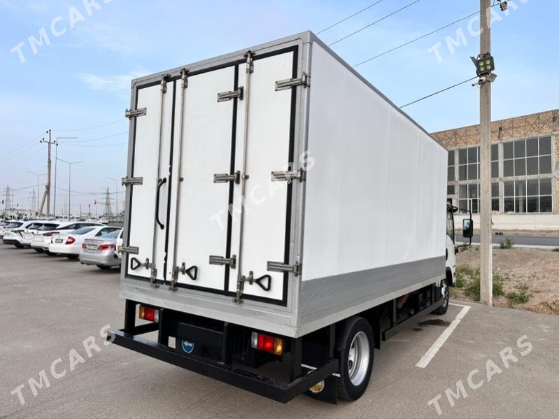 Isuzu Forward 2018 - 443 000 TMT - Мары - img 4