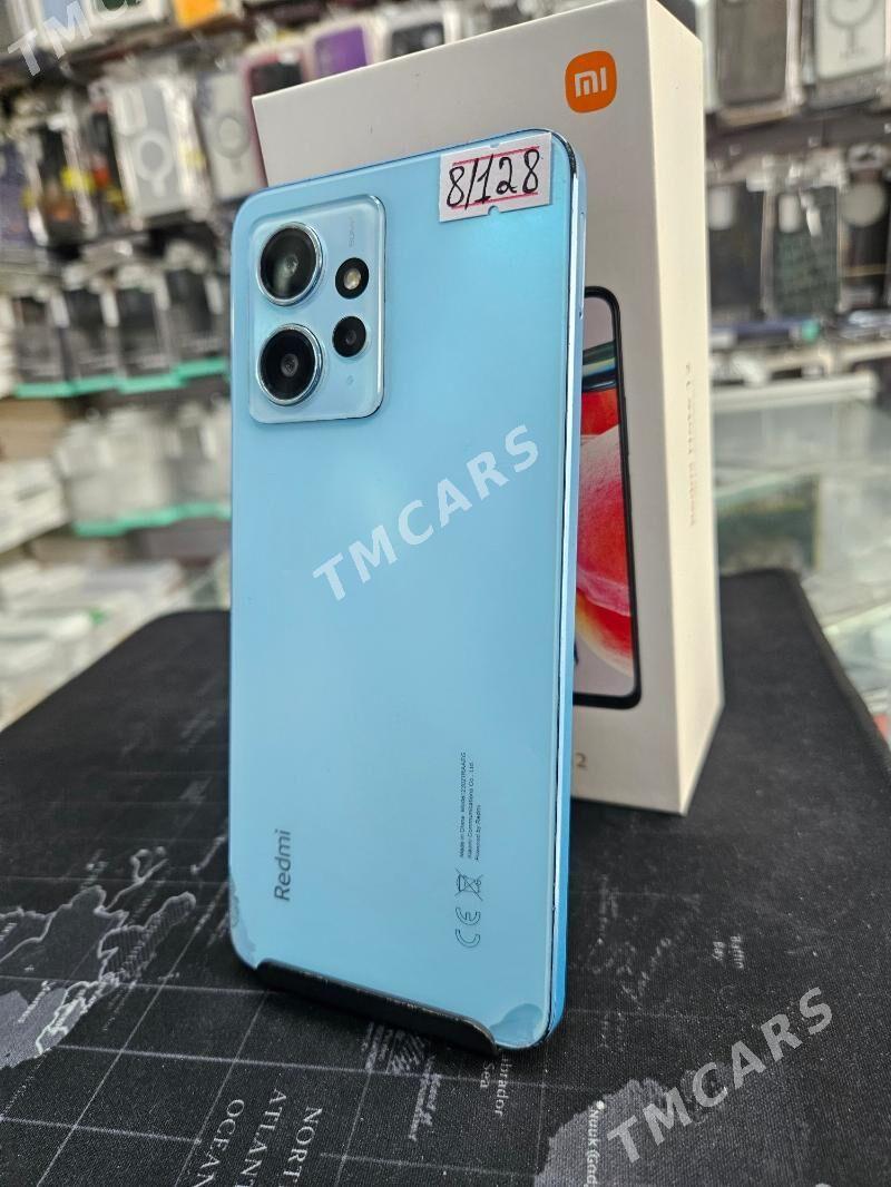Redmi Not 12 8/128 - Ашхабад - img 5