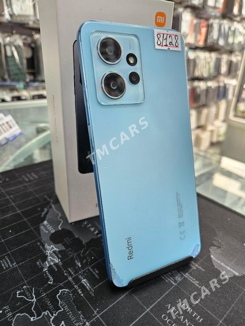 Redmi Not 12 8/128 - Ашхабад - img 4