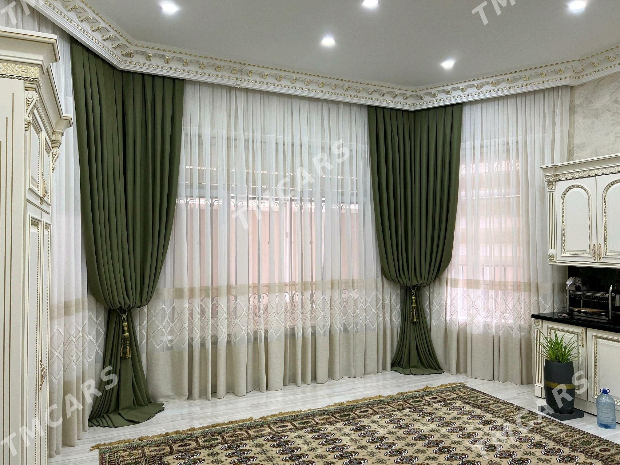 perde Zalyuz jalyuz - Aşgabat - img 6