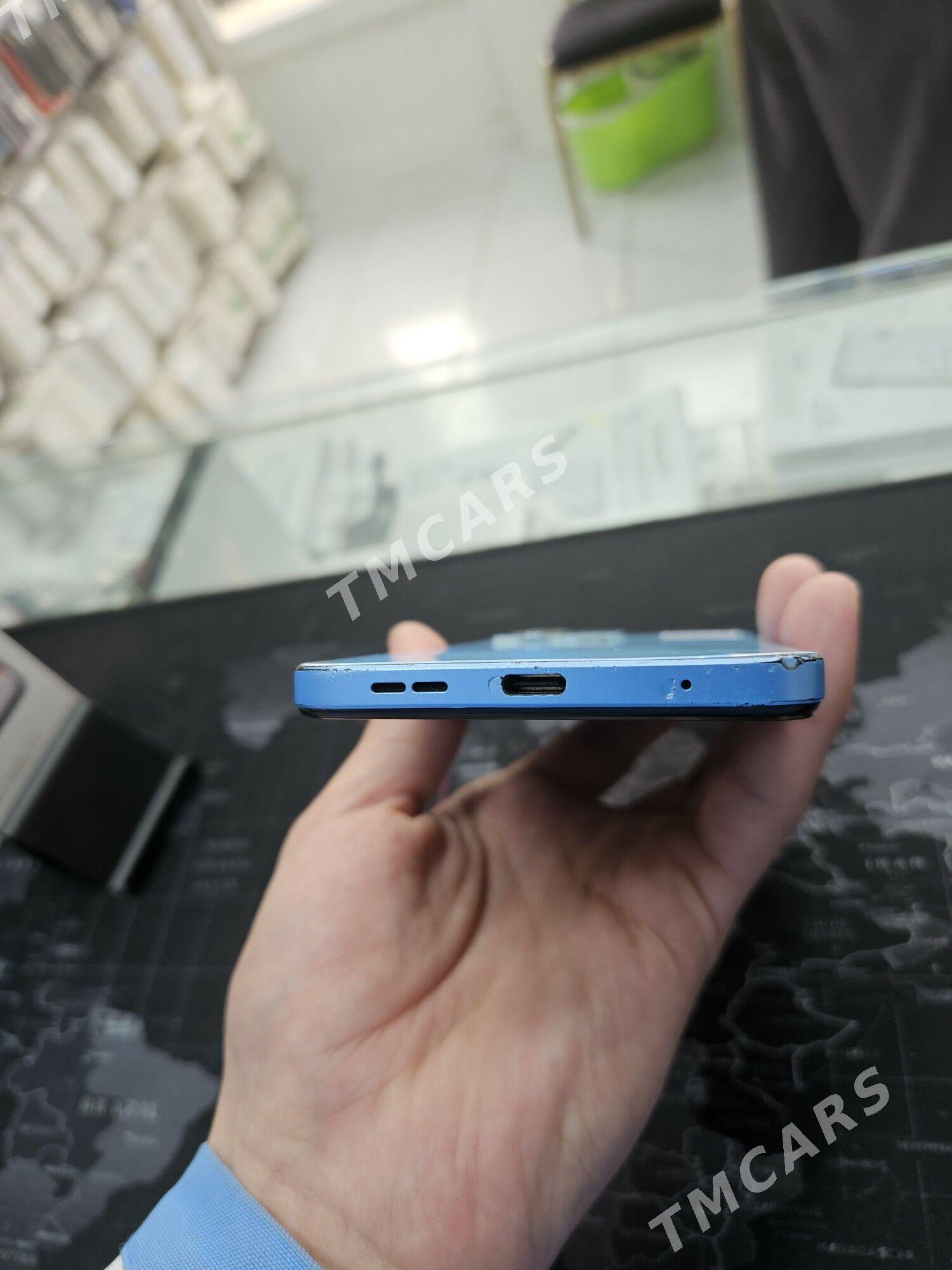 Redmi Not 12 8/128 - Ашхабад - img 6