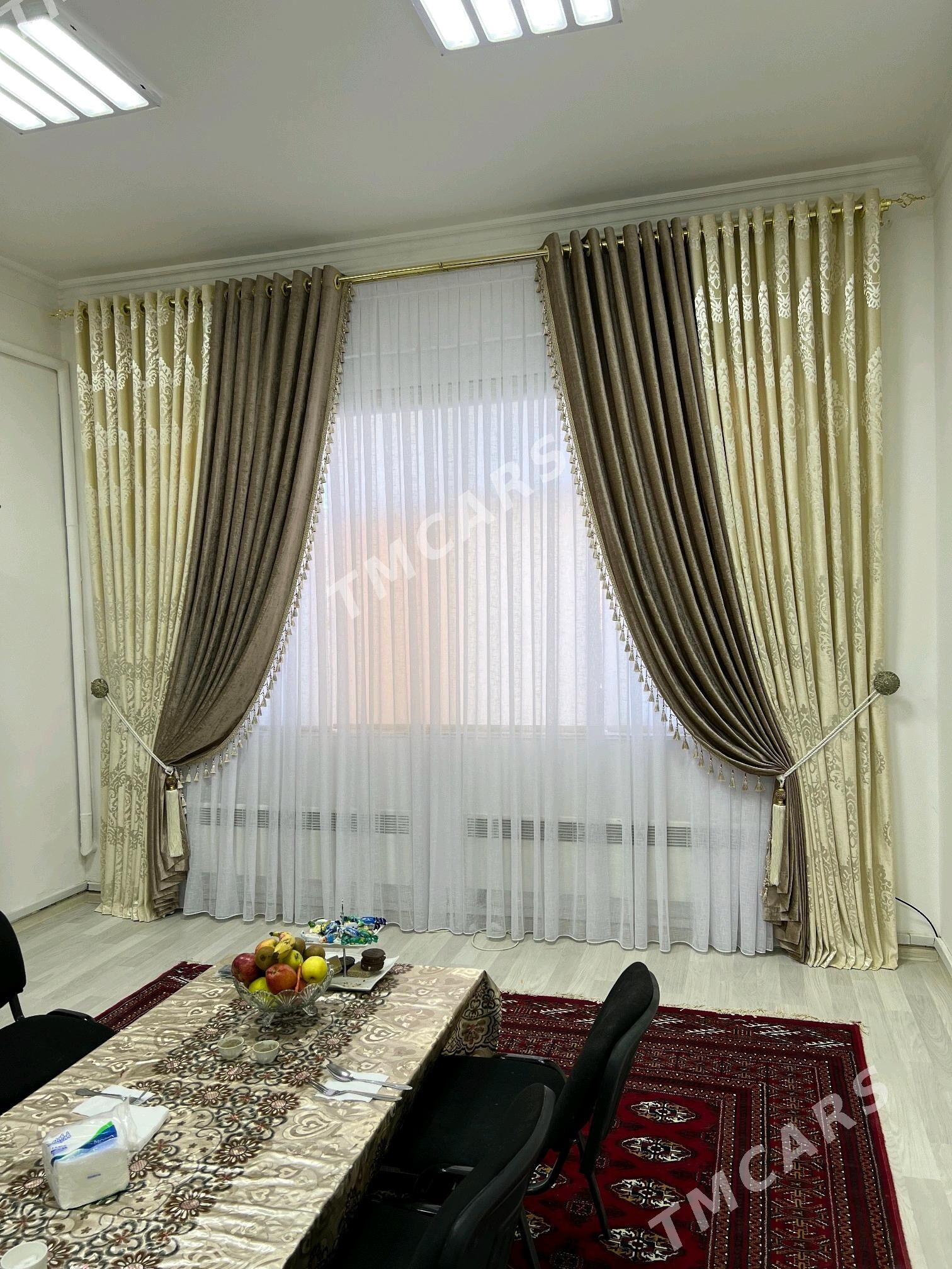 perde Zalyuz jalyuz - Aşgabat - img 8
