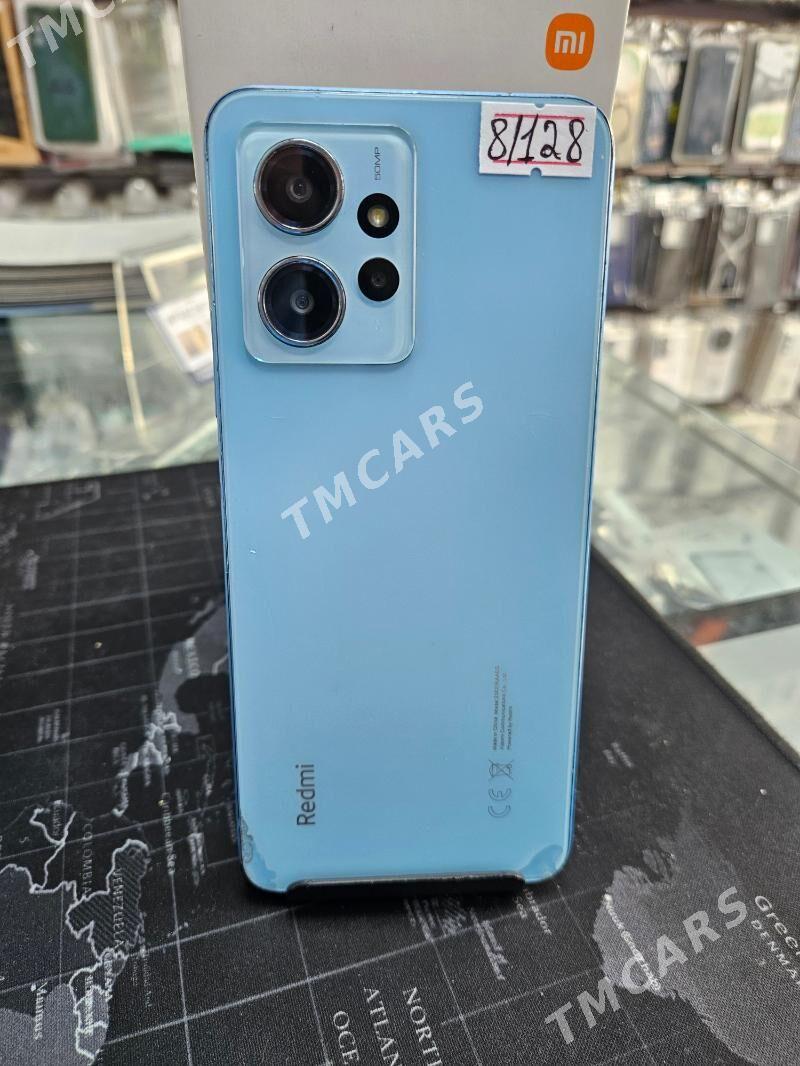 Redmi Not 12 8/128 - Ашхабад - img 3