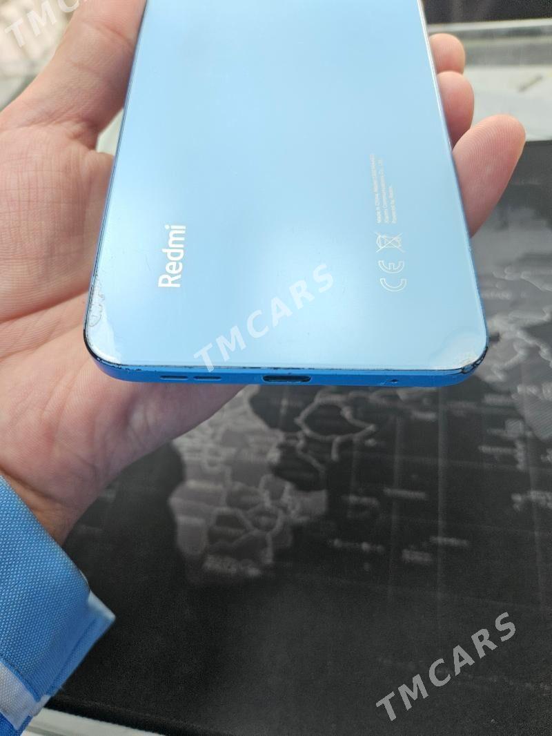 Redmi Not 12 8/128 - Ашхабад - img 7