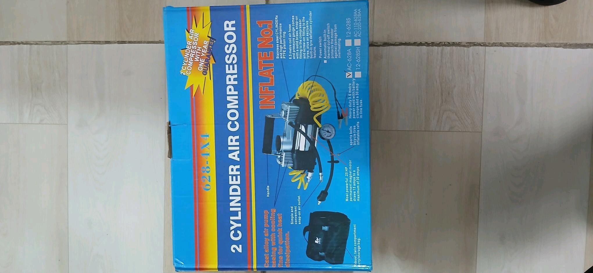 NASOS 500 TMT - Aşgabat - img 6