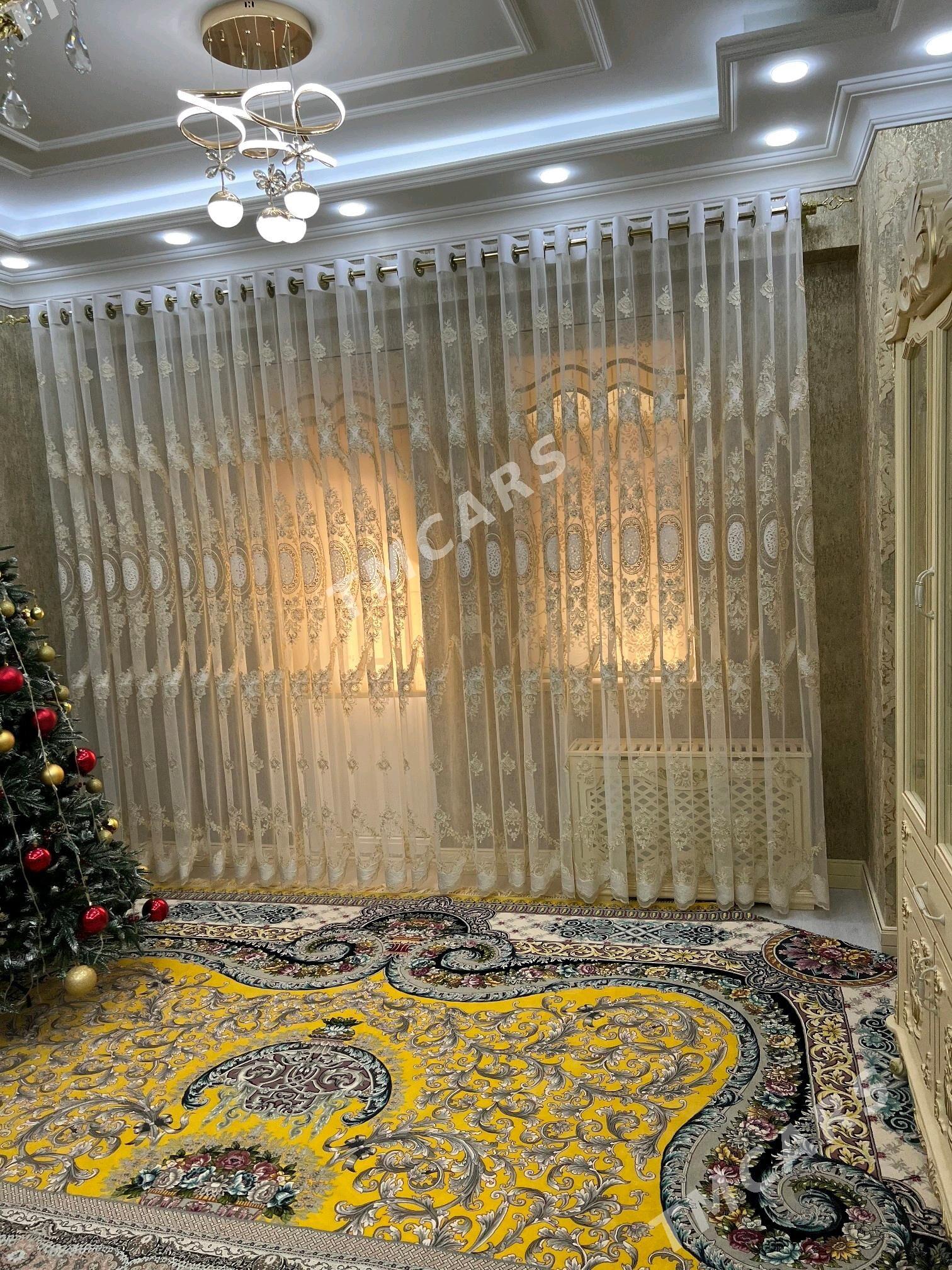 zanaveska perdeler jalyuz - Aşgabat - img 9