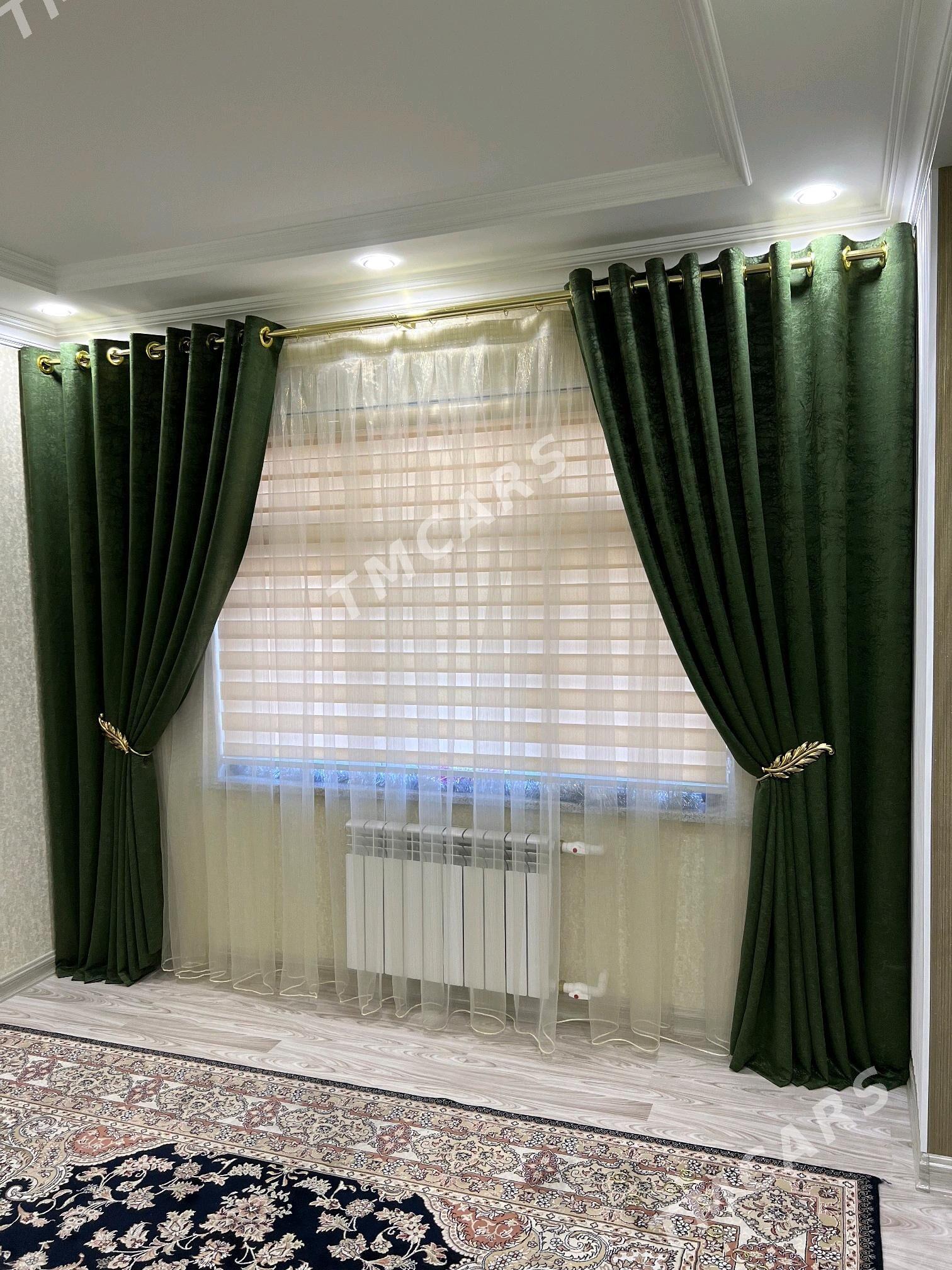 zanaveska perdeler jalyuz - Aşgabat - img 10