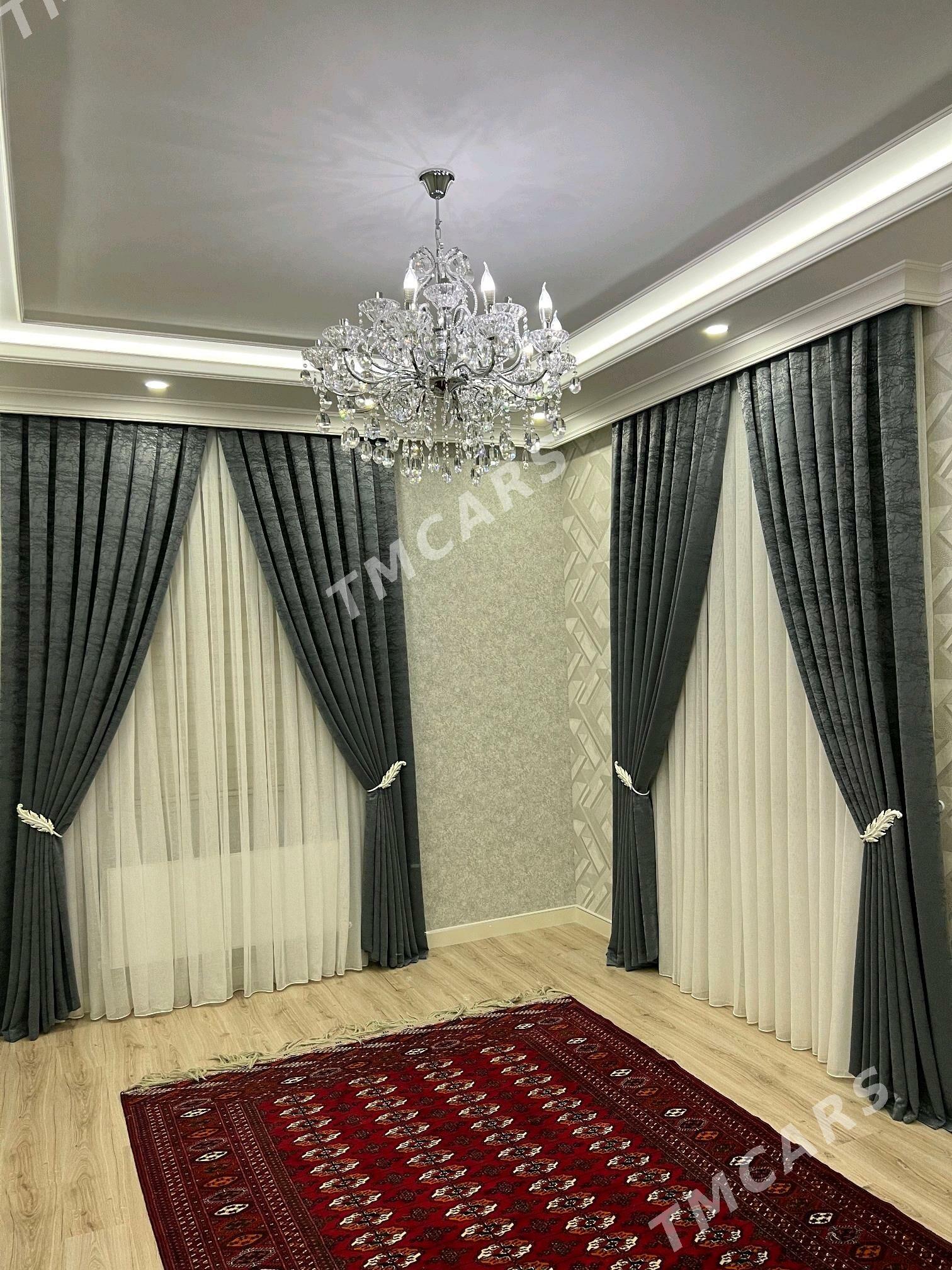 perdeler zanaveska tutylar - Aşgabat - img 6