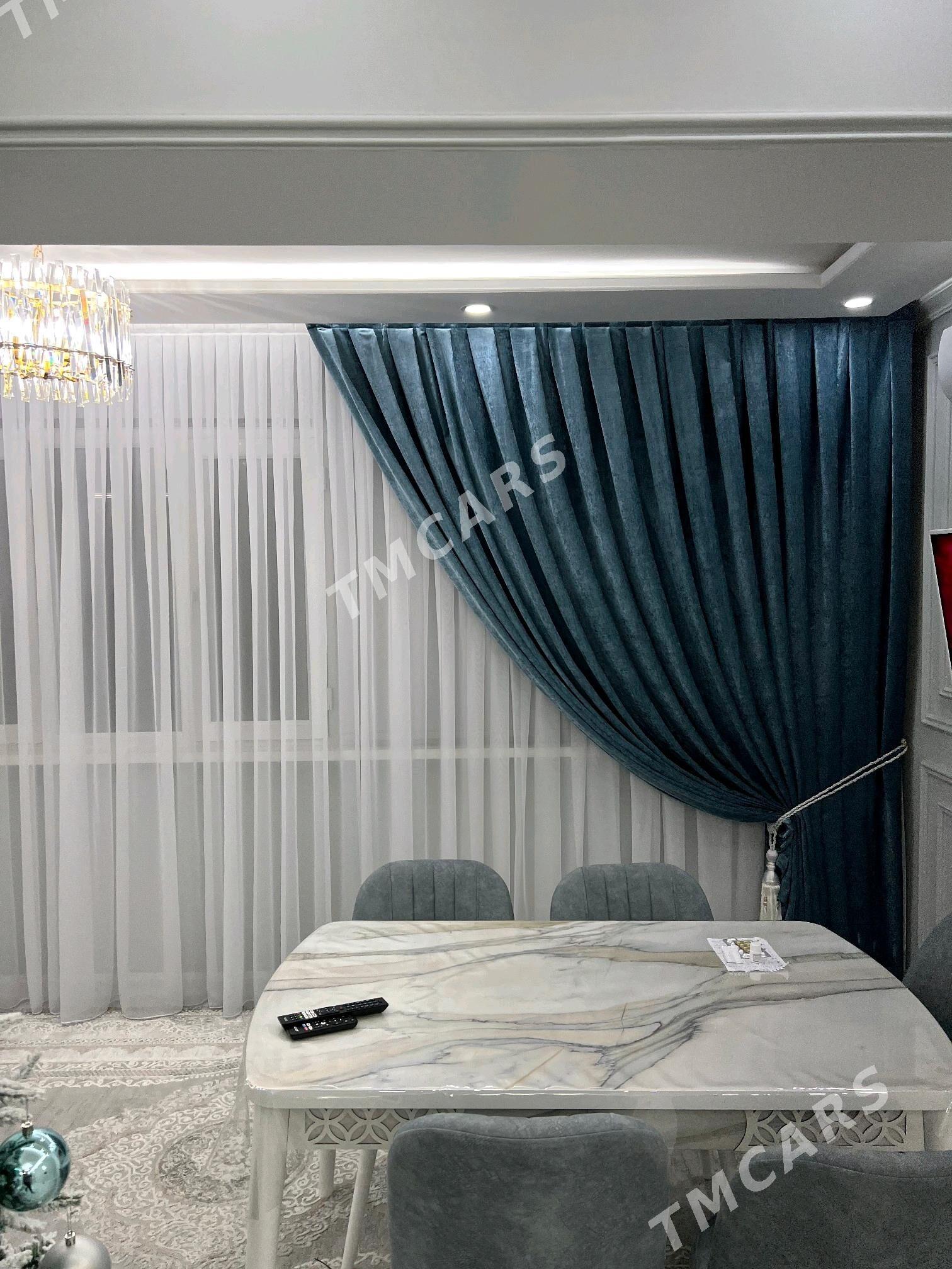 perdeler zanaveska tutylar - Aşgabat - img 8