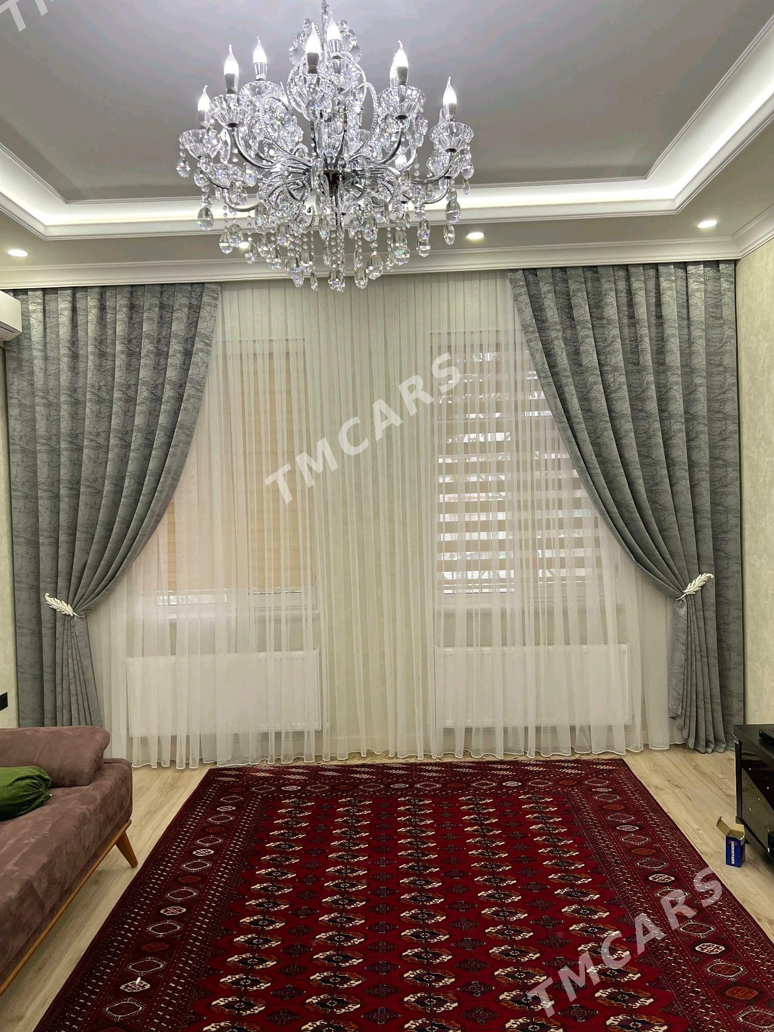 perdeler zanaveska tutylar - Aşgabat - img 10
