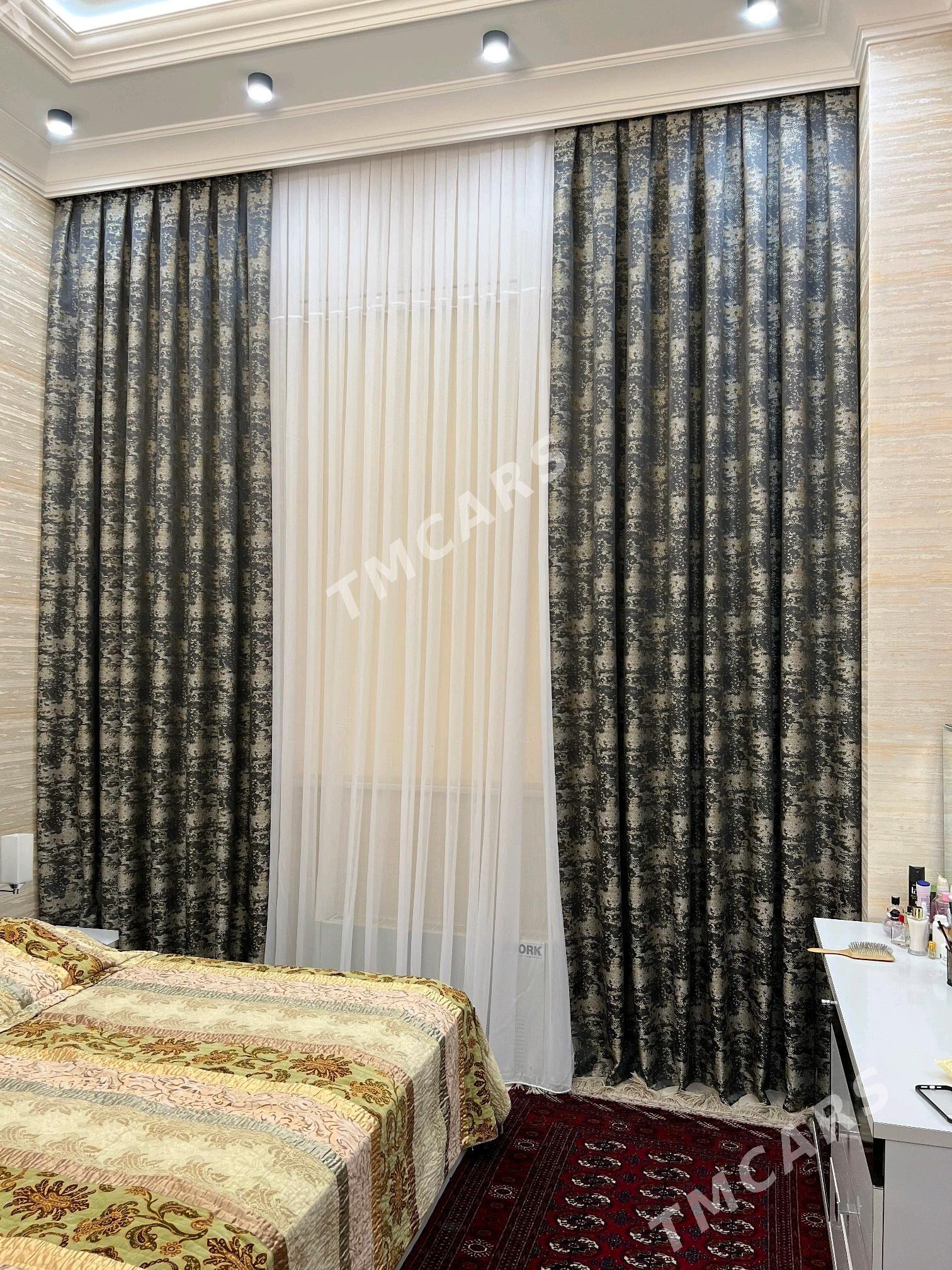 zanaveska zanaveska tutylar - Aşgabat - img 8