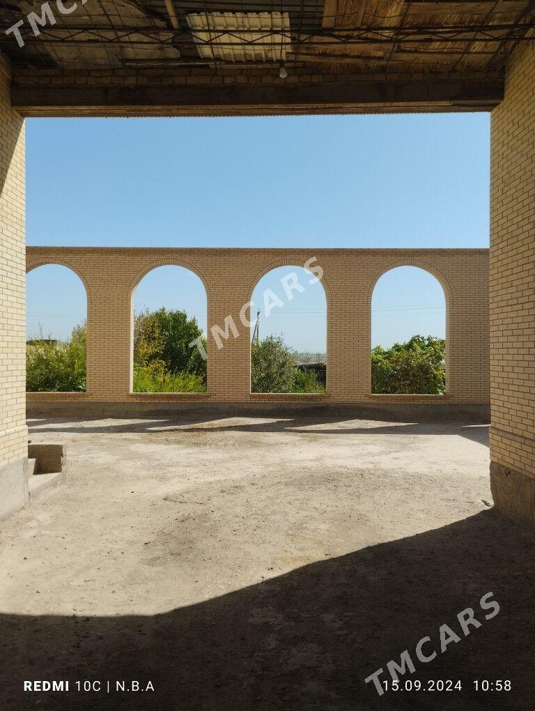 Jaý Jil posýolok - Türkmenabat - img 2