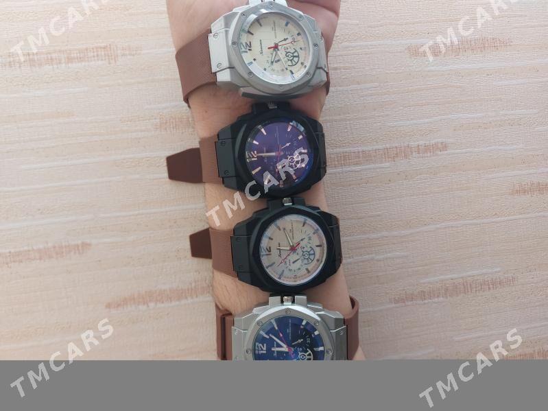 sagat hublot kopiyasy - Aşgabat - img 3