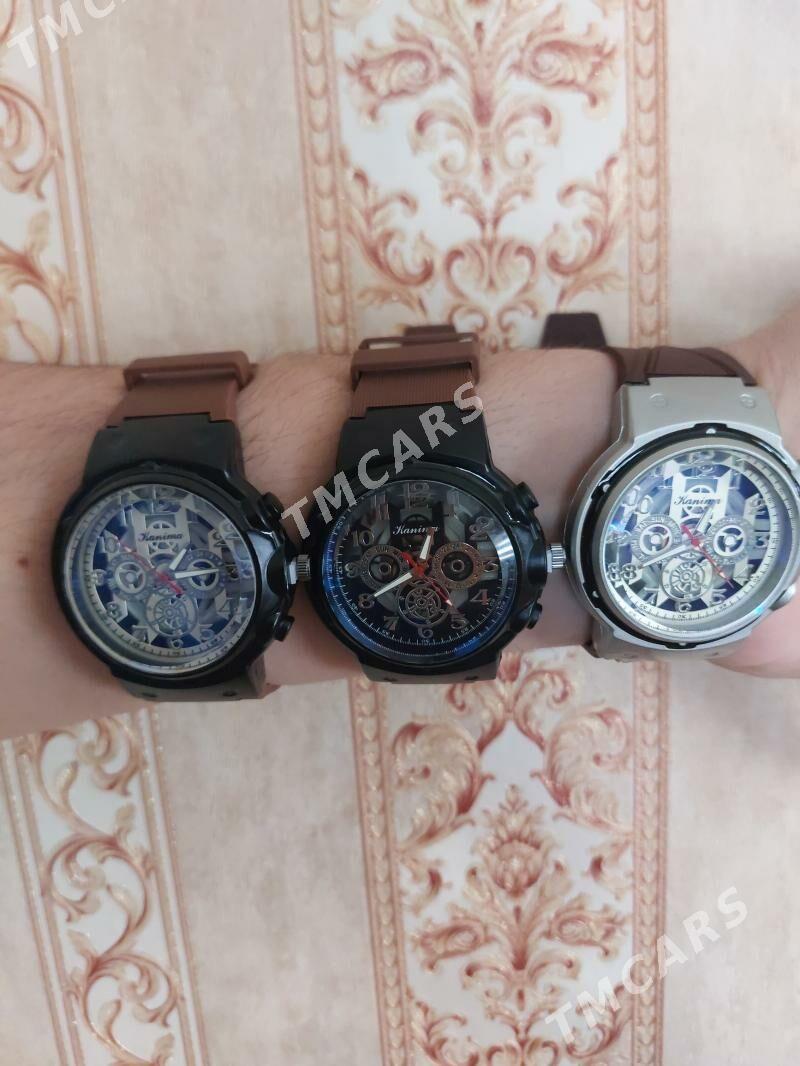 sagat hublot kopiyasy - Aşgabat - img 2