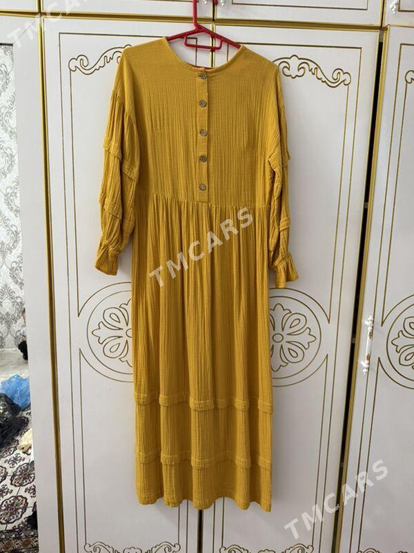 muslin - Aşgabat - img 2