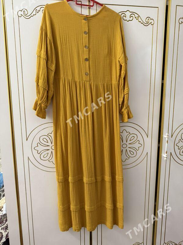 muslin - Aşgabat - img 3