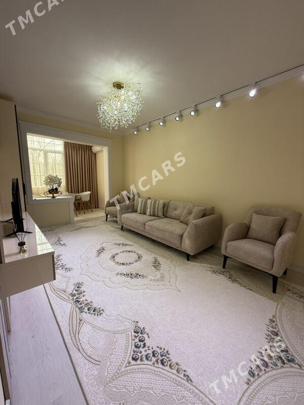 2 ком люксцентр - Aşgabat - img 5