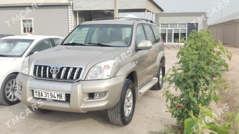 Toyota Land Cruiser Prado 2004 - 290 000 TMT - Mary - img 2