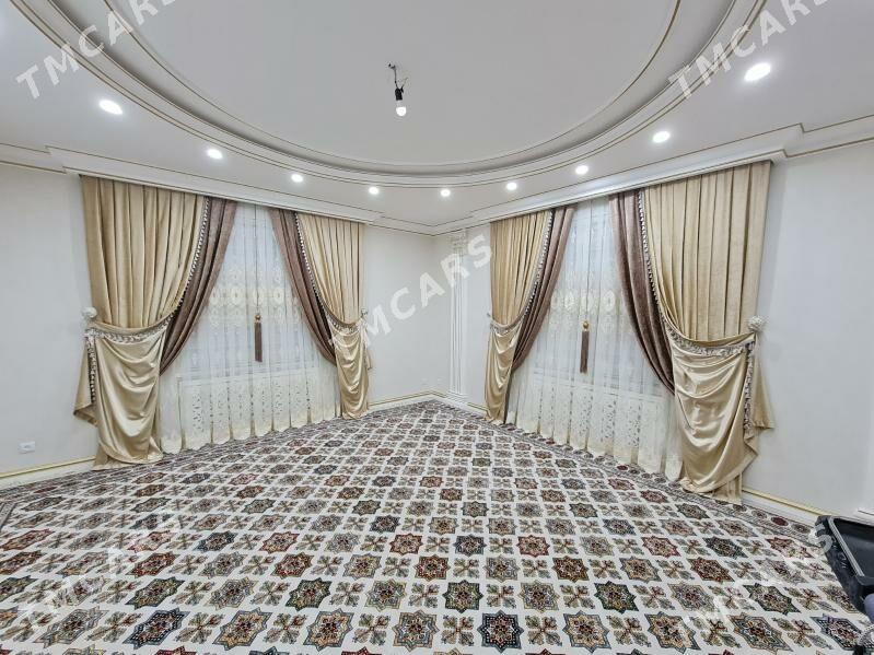 tutylar perde zanaveska - Aşgabat - img 2