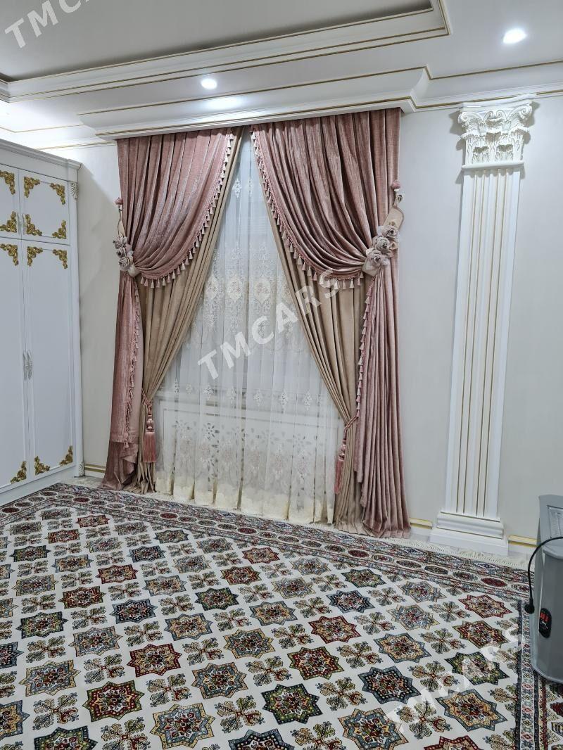tutylar perde zanaveska - Aşgabat - img 5