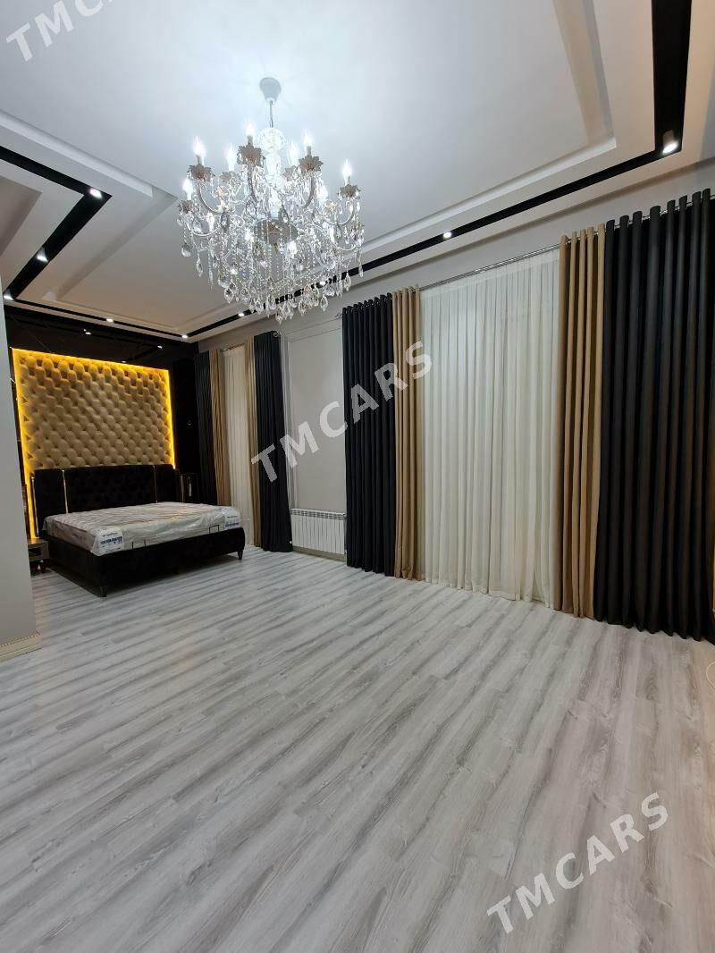 tutylar perde zanaveska - Aşgabat - img 8