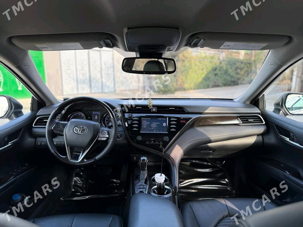 Toyota Camry 2019 - 355 000 TMT - Aşgabat - img 2