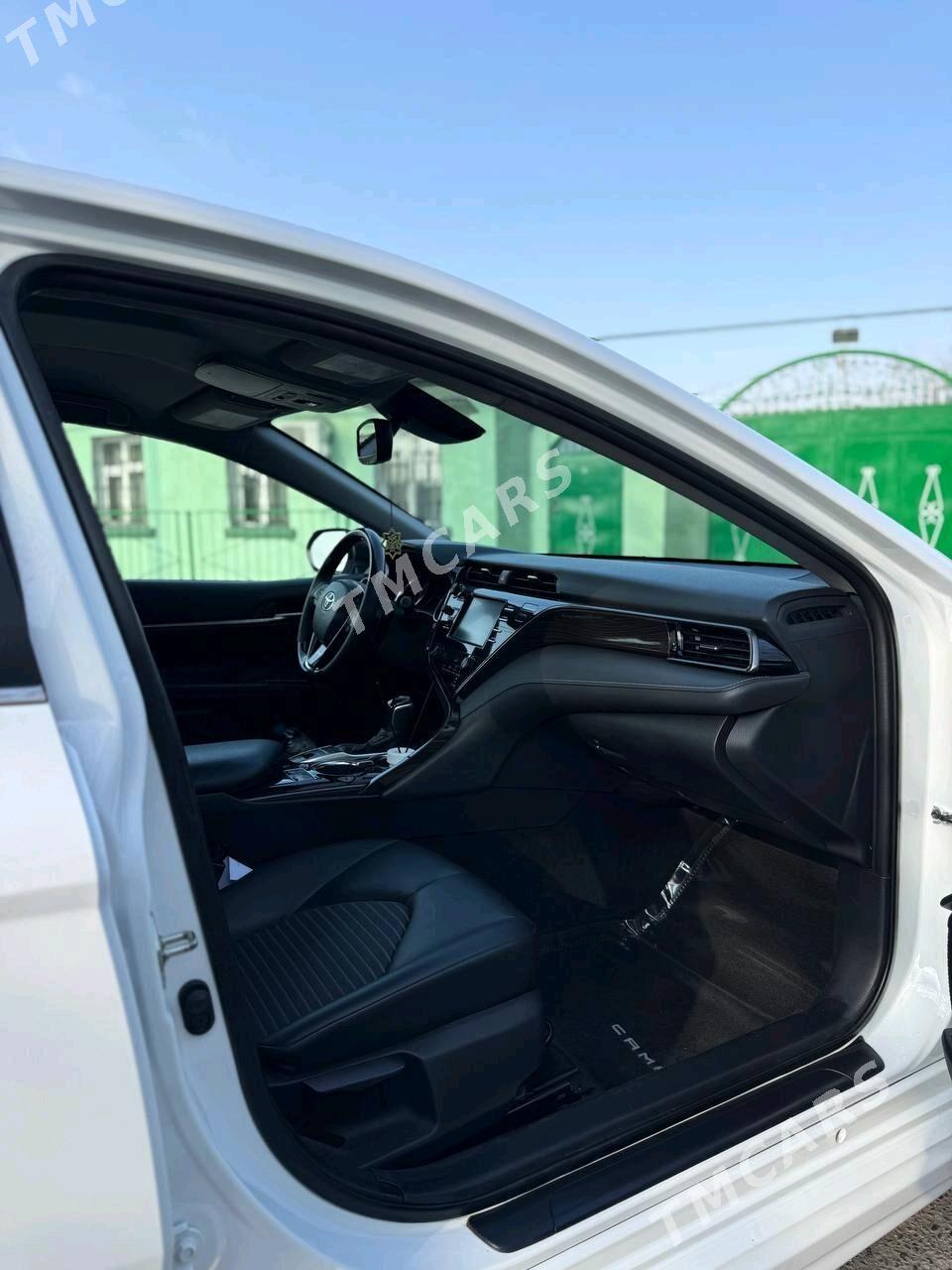 Toyota Camry 2019 - 355 000 TMT - Aşgabat - img 4