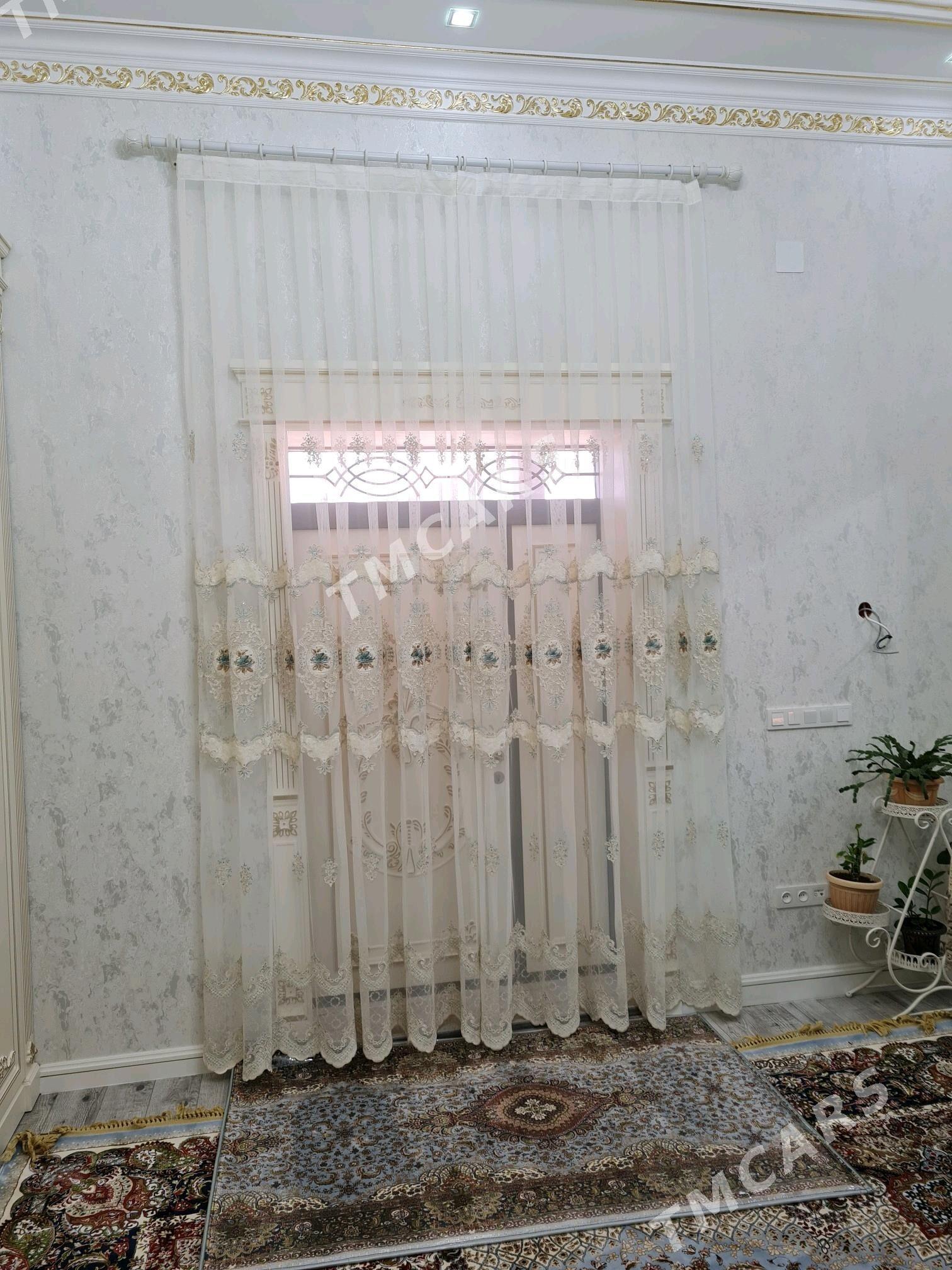 zanaveska perdeler занавески - Aşgabat - img 5
