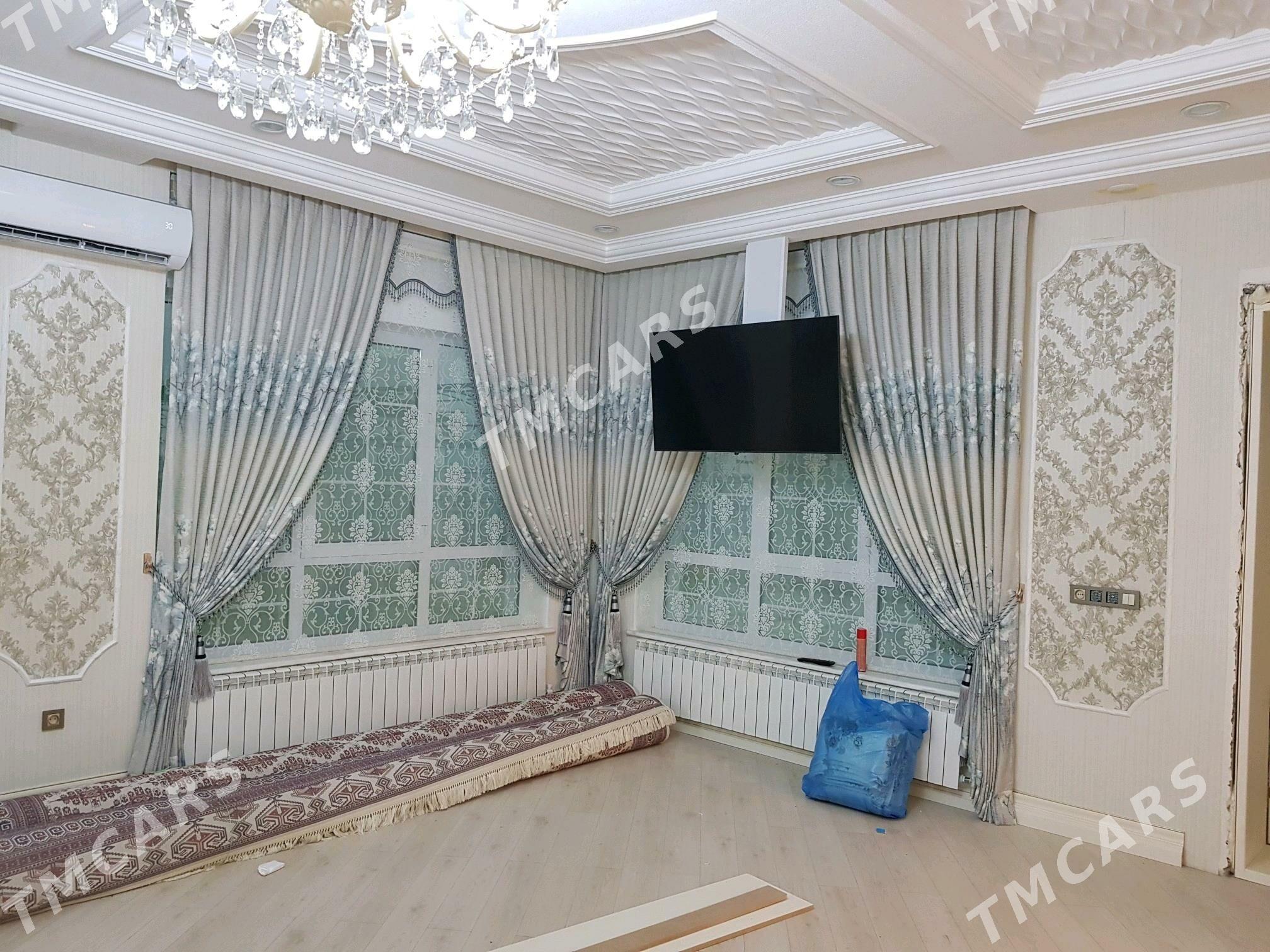zanaveska perdeler занавески - Aşgabat - img 7