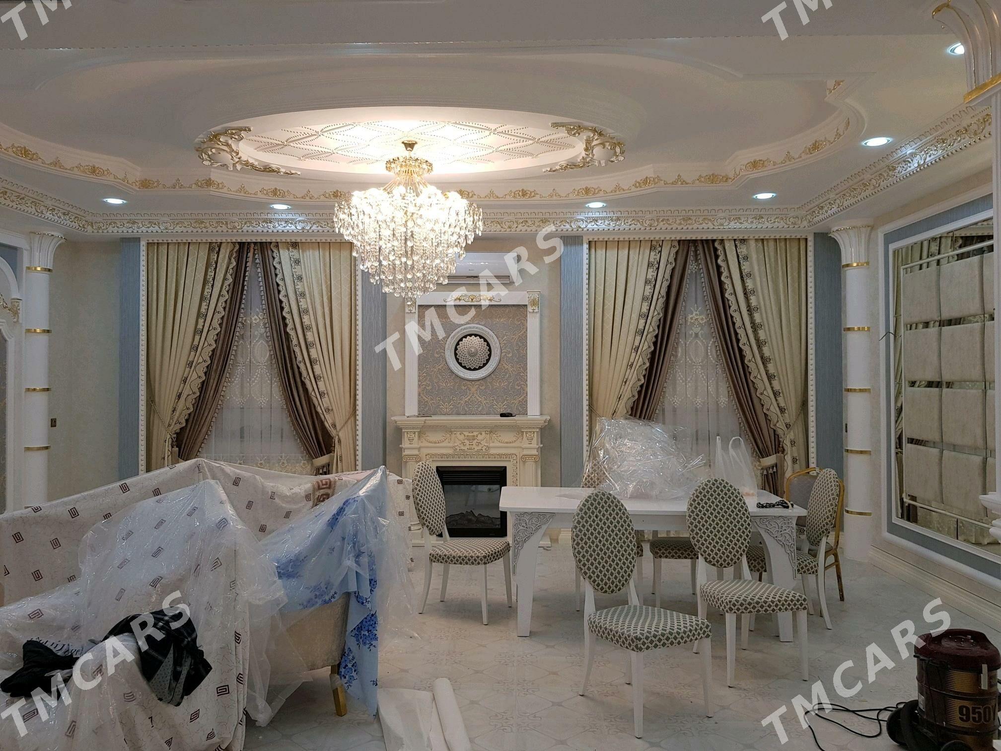 zanaveska perdeler занавески - Aşgabat - img 3
