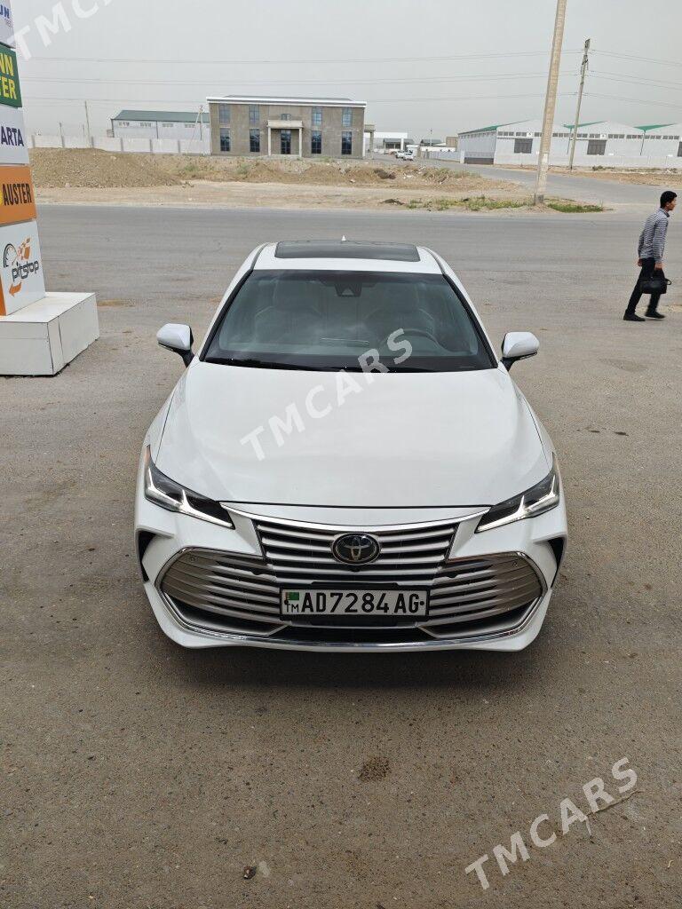 Toyota Avalon 2021 - 600 000 TMT - Ашхабад - img 7