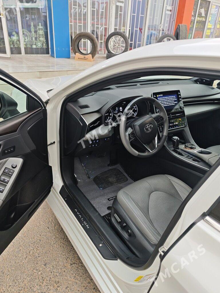 Toyota Avalon 2021 - 600 000 TMT - Ашхабад - img 3