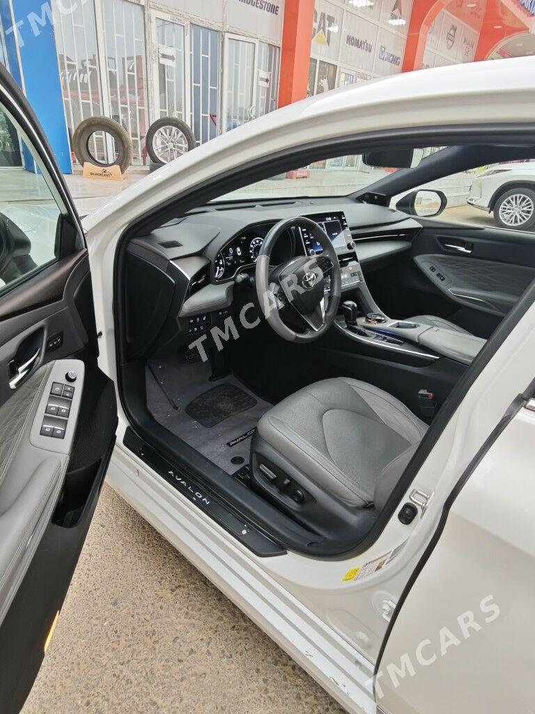 Toyota Avalon 2021 - 600 000 TMT - Ашхабад - img 5