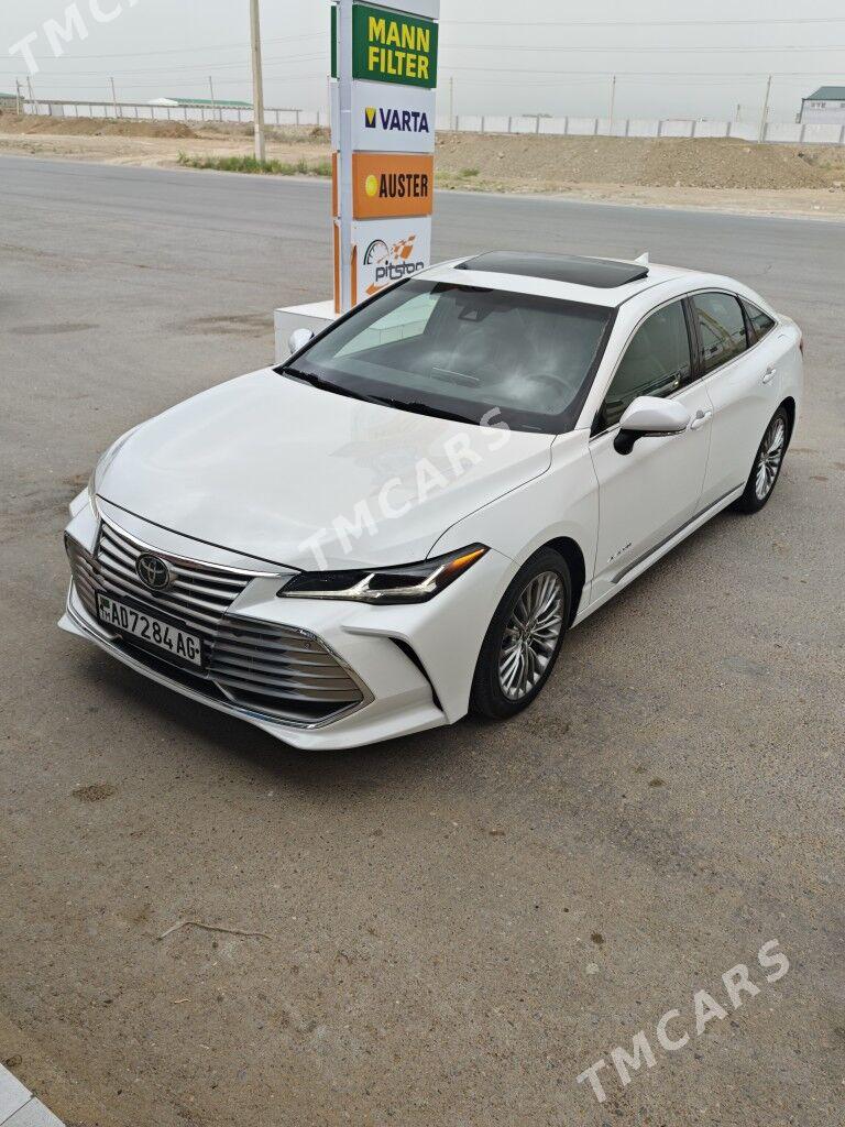 Toyota Avalon 2021 - 600 000 TMT - Ашхабад - img 9
