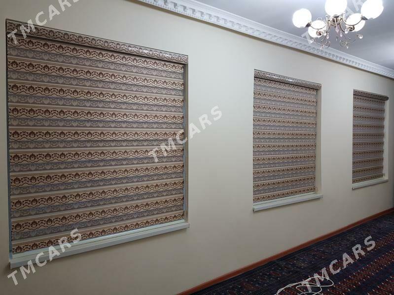 zalyuzlar jalyuz жалюзи - Aşgabat - img 5