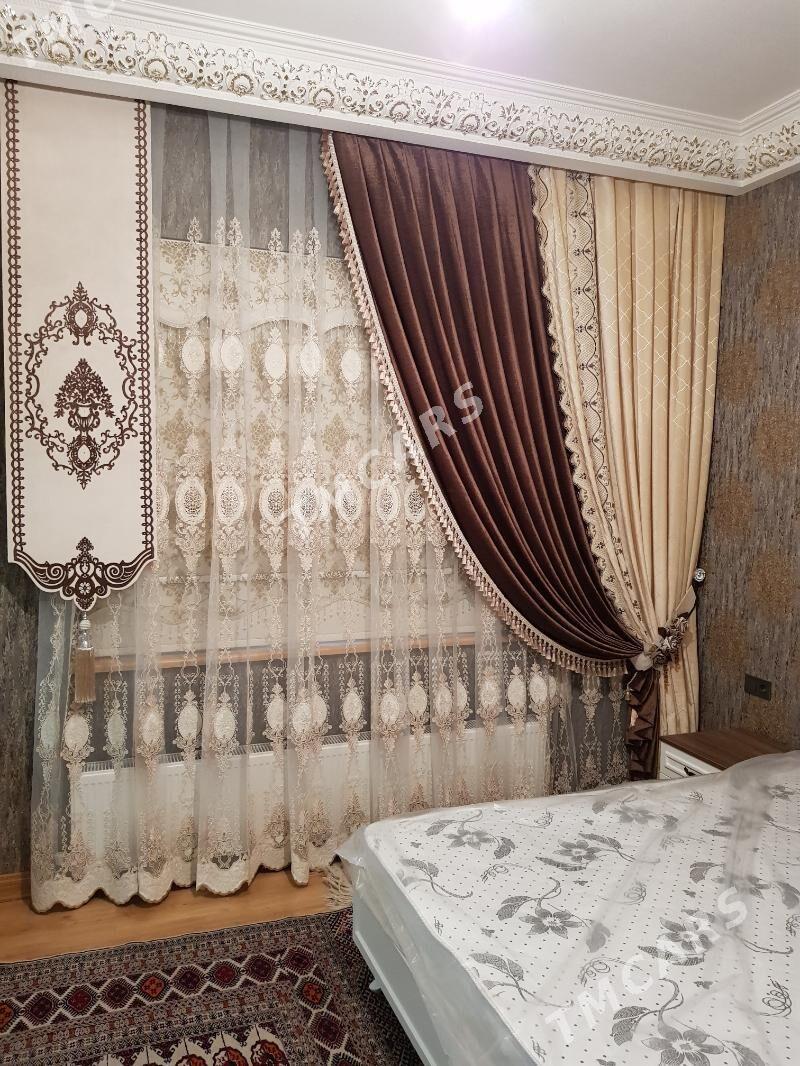 занавески zanaveska perdeler - Aşgabat - img 10