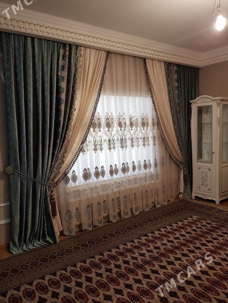 занавески zanaveska perdeler - Aşgabat - img 9