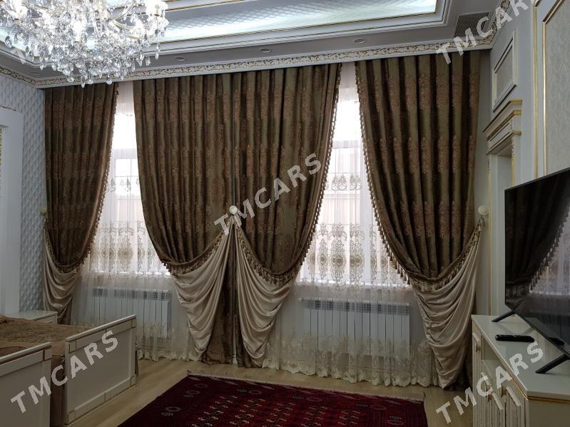 zanaveska perdeler tutylar - Aşgabat - img 4