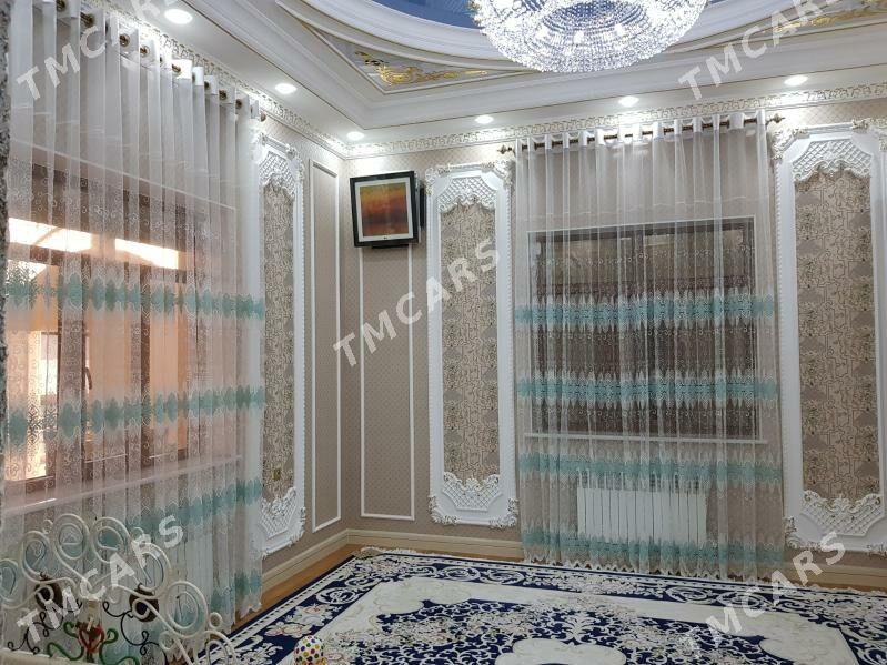 zanaveska perdeler tutylar - Aşgabat - img 3